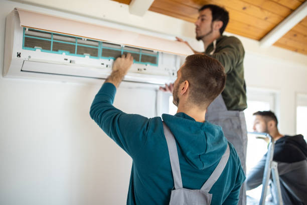 Best HVAC Supply and Distribution in Vivian, LA