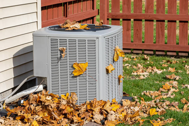 Best Commercial HVAC in Vivian, LA