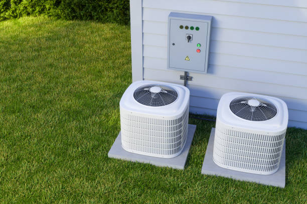 Best Residential HVAC in Vivian, LA