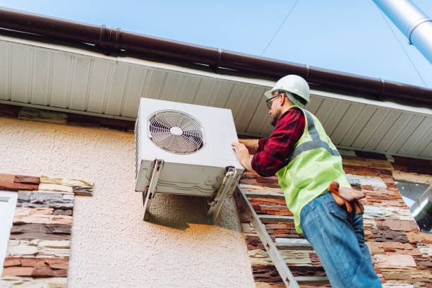 Best HVAC Retrofitting and Upgrading in Vivian, LA