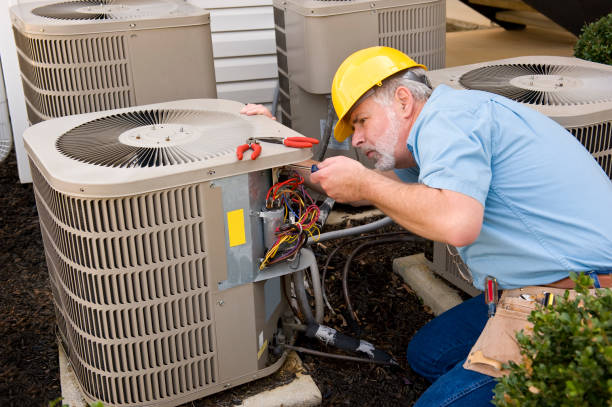 Best HVAC Training and Certification in Vivian, LA