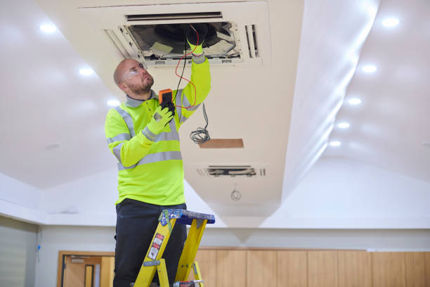Best Seasonal HVAC Services in Vivian, LA