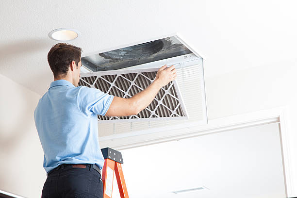 Best HVAC for Healthcare Facilities in Vivian, LA
