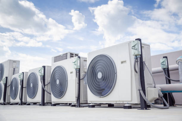 Best Air Conditioning Cleaning in Vivian, LA
