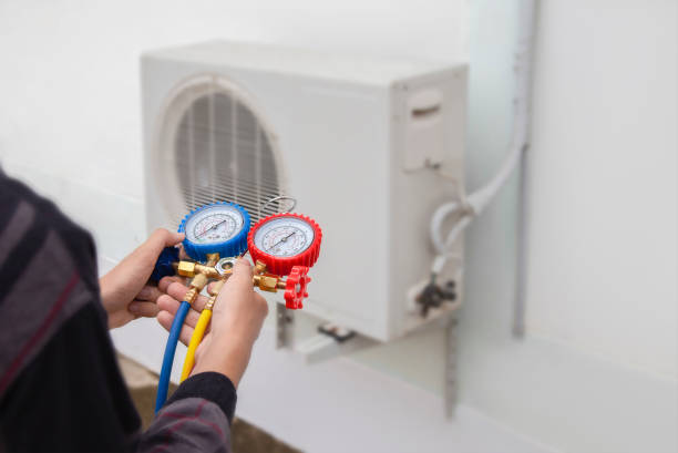 Best Energy-efficient HVAC Solutions in Vivian, LA