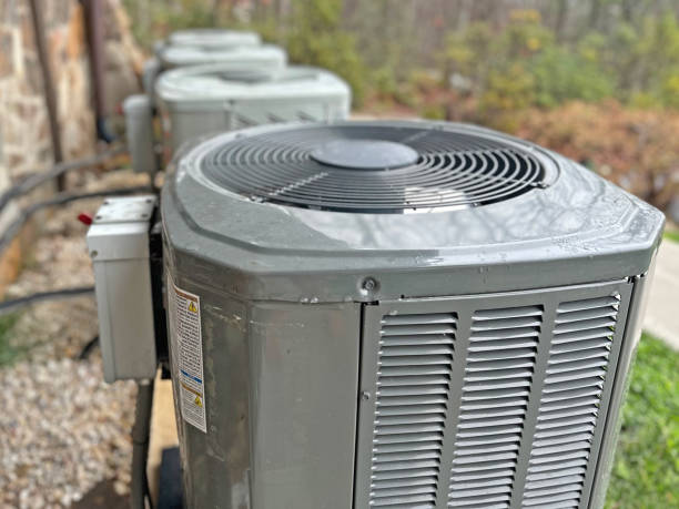 Best HVAC Consulting and Engineering in Vivian, LA
